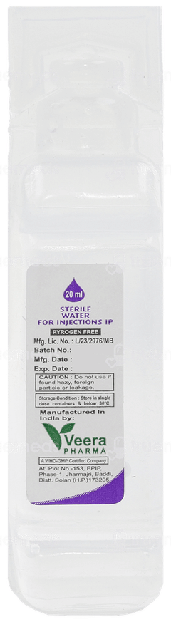 Tazoclin 4.5 GM Injection 20 ML Tazoclin 4.5 GM Injection 20 ML